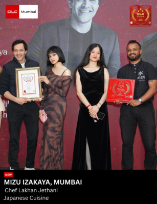 Mizu Izakaya
