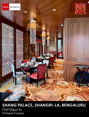 Shang Palace, Shangri-la