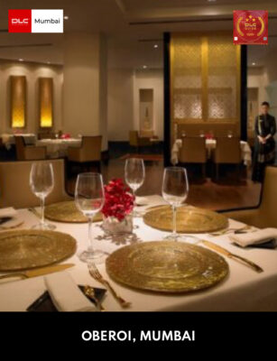 Oberoi