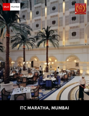 ITC Maratha