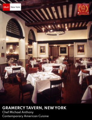 Gramercy Tavern