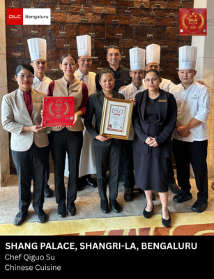 Shang Palace, Shangri-la