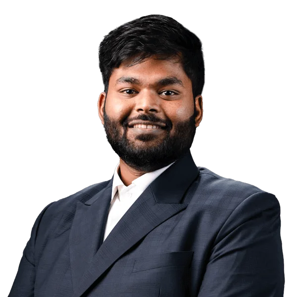 Emmanuel Suraj