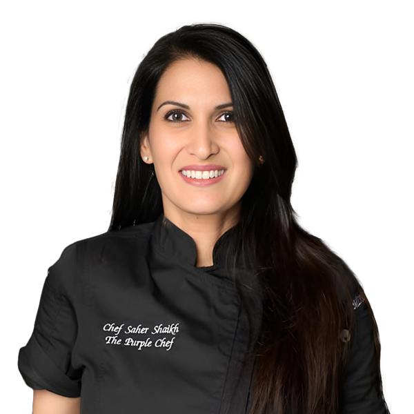 Saher Shaikh
