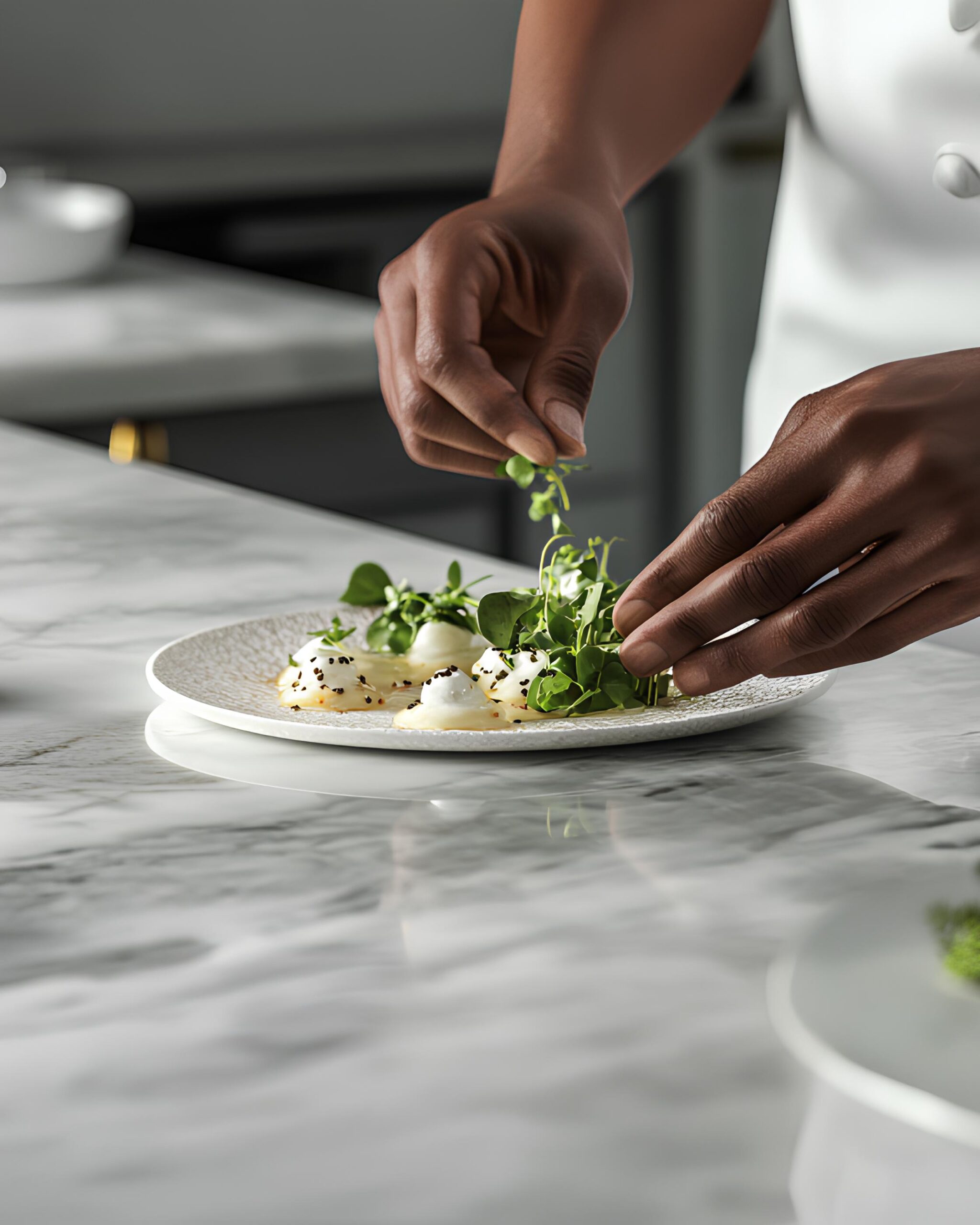 Dish Photo