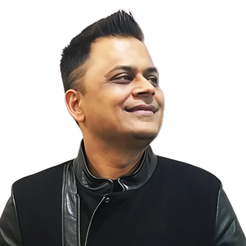 Badal Saboo