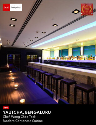 Yauatcha
