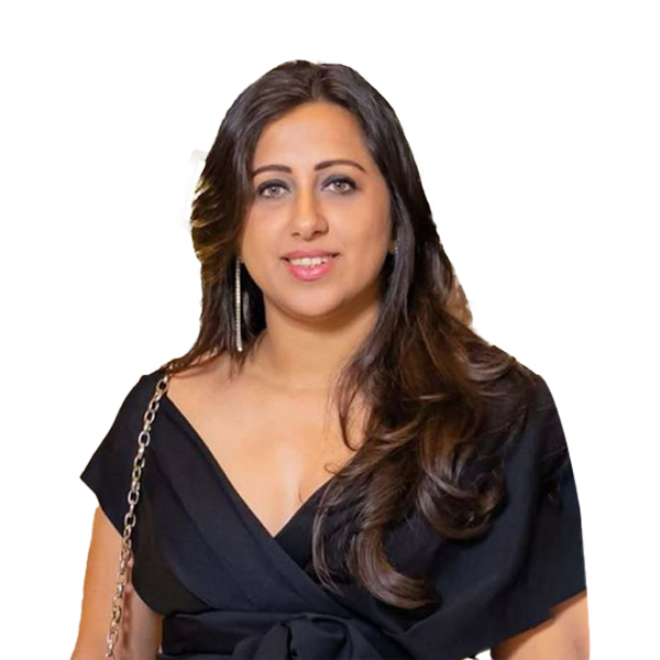 Damini Oberoi
