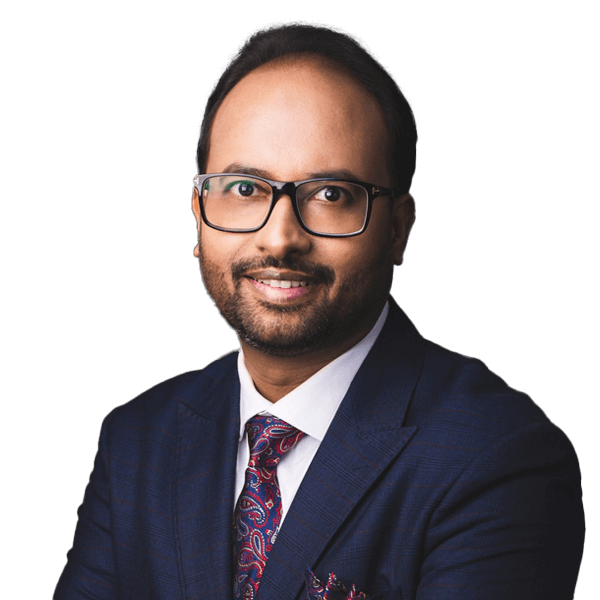 Priyanshu Gaurav