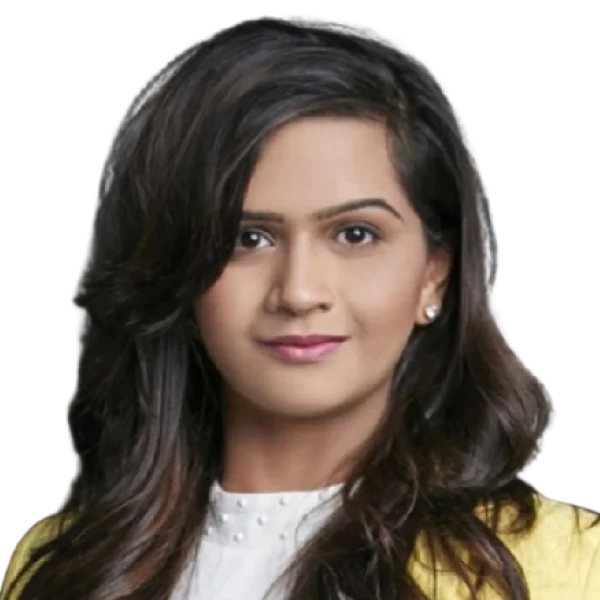 Shreya Patharkar