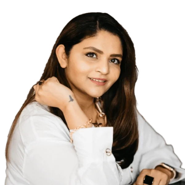 Poonam Mehta