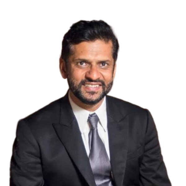 Ajinkya Firodia