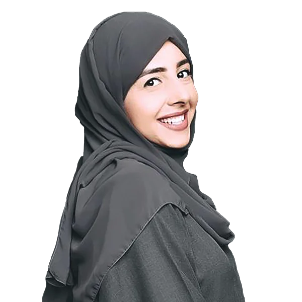 Maisoon Al Saleh