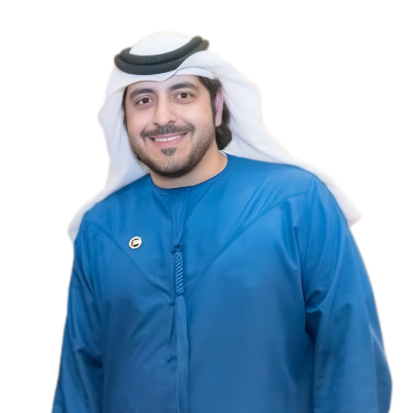 Jamil Al Hashimi