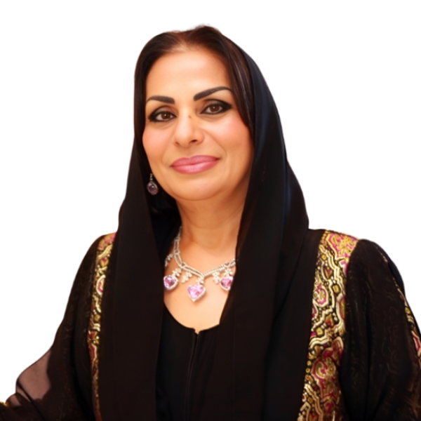 Dr. Thoraya Al Awadhi