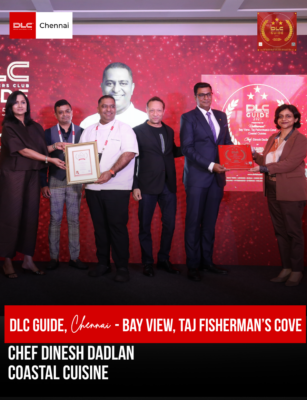 Bay View, Taj Fisherman’s Cove