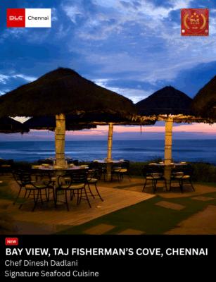 Bay View, Taj Fisherman’s Cove