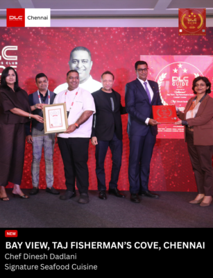 Bay View, Taj Fisherman’s Cove