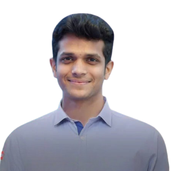 Shivansh Pratap Singh