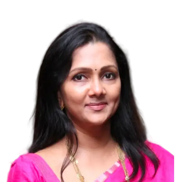 Krithika Subrahmanian