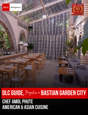 Bastian Garden city