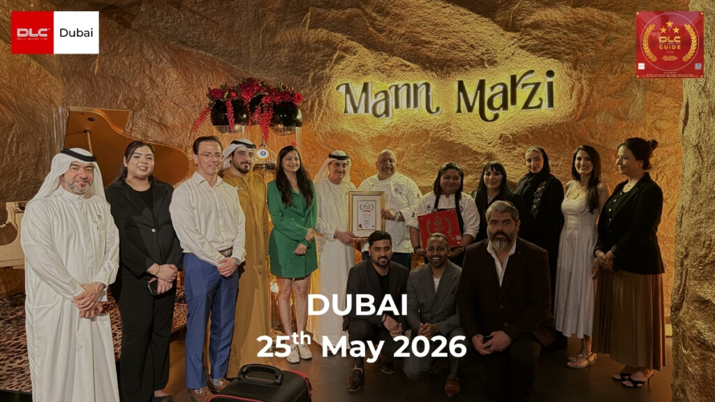 Dubai