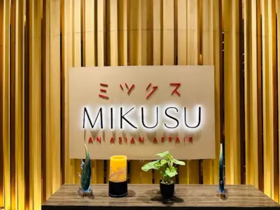 Mikusu