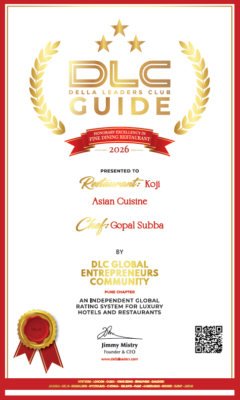 koji certificate