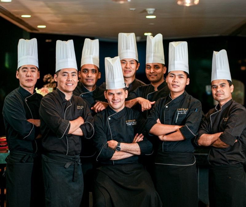 mikusu team
