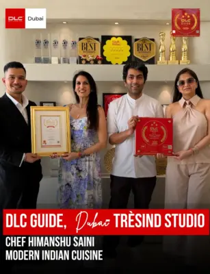 Tresind Studio