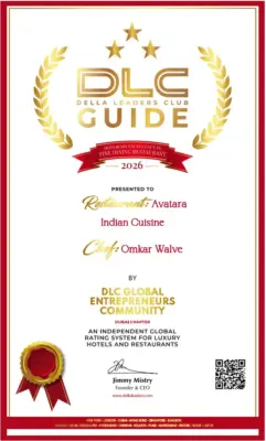 avatara certificate
