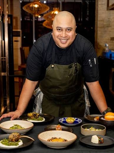 chef ali shiddique