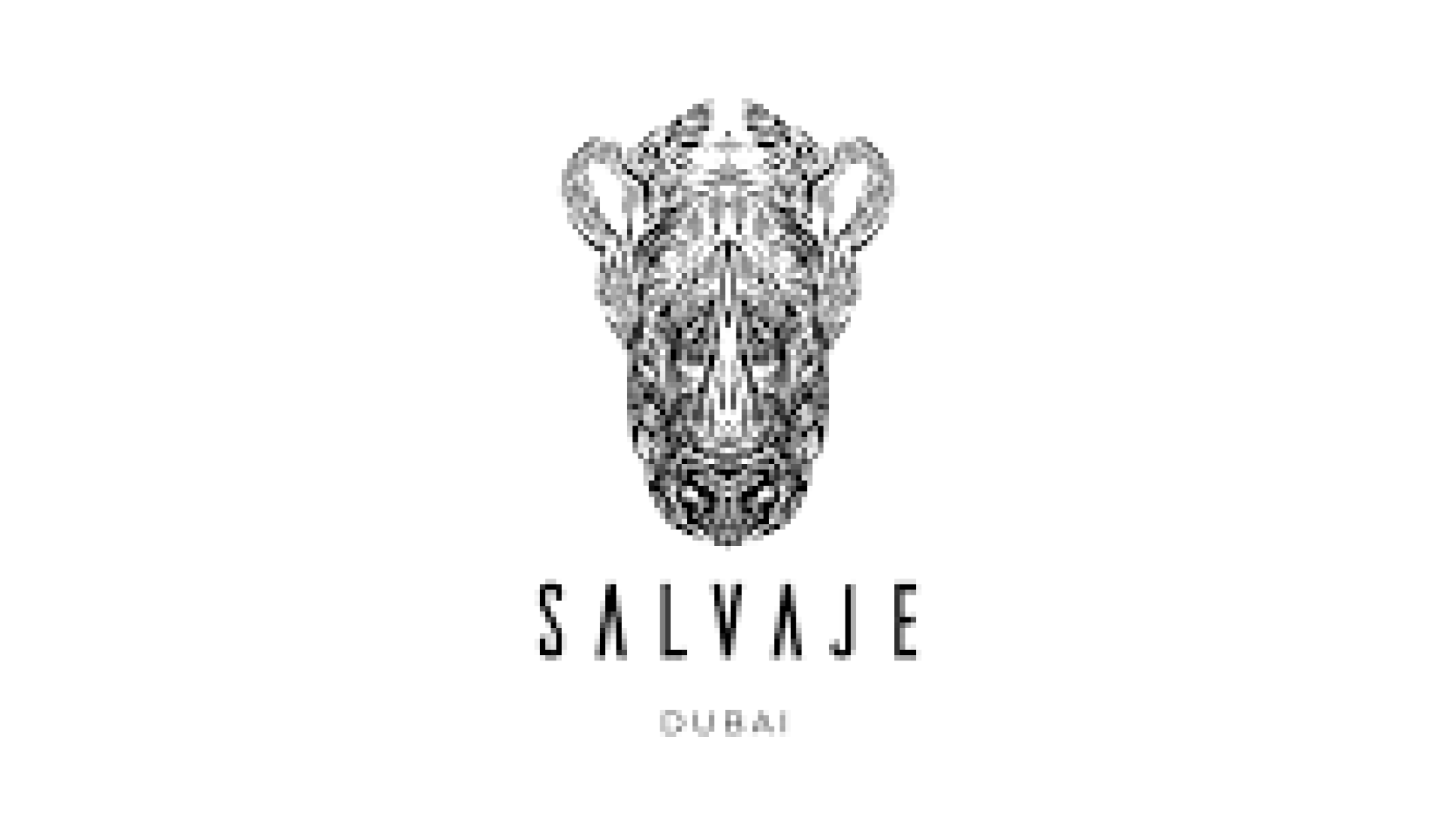 Salvaje Dubai-DXB-1
